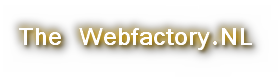 The Webfactory.NL